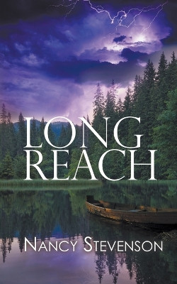 Long Reach by Nancy Stevenson 9781509255351