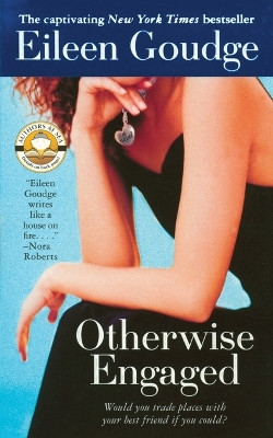 Otherwise Engaged by Eileen Goudge 9781501133893