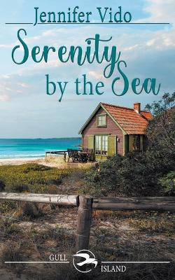 Serenity by the Sea by Jennifer Vido 9781509256433