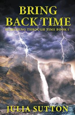Bring Back Time by Julia Sutton 9784824194879