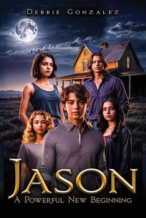 Jason A Powerful New Beginning by Debbie Gonzalez 9781965565322