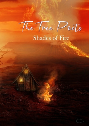 The Tree Poets: Shades of Fire by Jane Burn 9781913499860