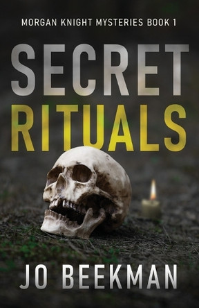 Secret Rituals by Jo Beekman 9784824169419