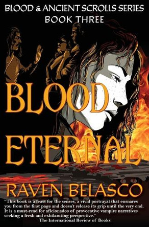 Blood Eternal by Belasco 9781960942159