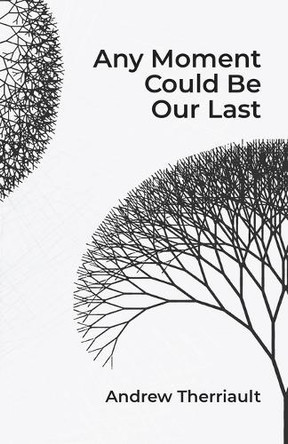 Any Moment Could Be Our Last by Andrew Therriault 9781733894463