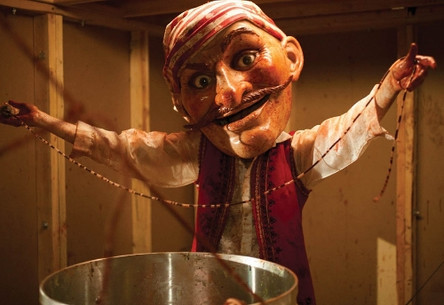 Paul McCarthy: Caribbean Pirates by Paul McCarthy 9783906915272