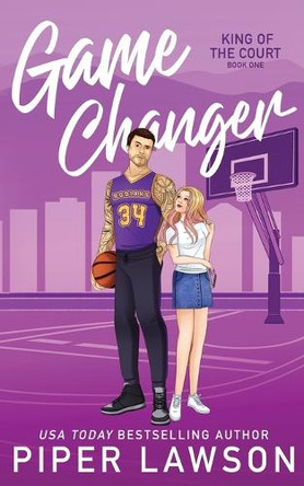 Game Changer by Piper Lawson 9781998947386