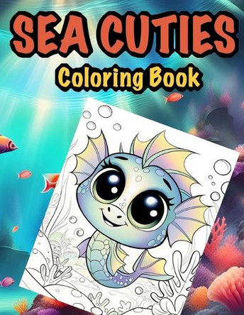 Sea Cutİes by Valentina Varol 9786259762449