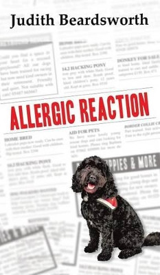Allergic Reaction by Judith Beardsworth 9781785077173