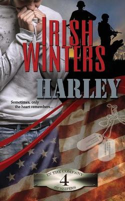 Harley by Irish Winters 9781942895770