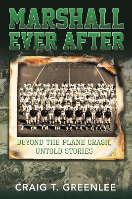 Marshall Ever After by Craig T Greenlee 9781962363822