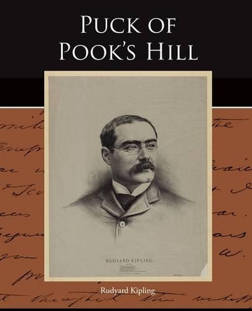 Puck of Pook's Hill by Rudyard Kipling 9781438519586
