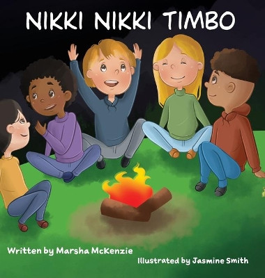 Nikki Nikki Timbo by Marsha McKenzie 9781946702579