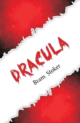 Dracula by Bram Stoker 9789388318167