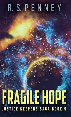 Fragile Hope by R S Penney 9784867504413