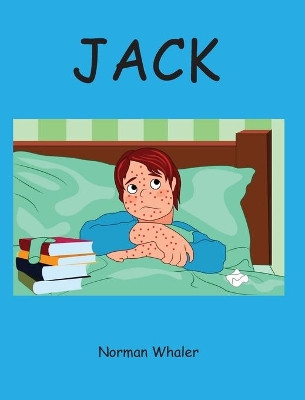 Jack by Norman Whaler 9781948131155