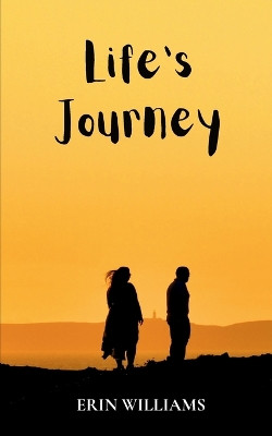 Life's Journey by Erin Williams 9789360942182