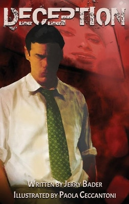 Deception by Jerry Bader 9781988647609