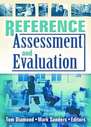 Reference Assessment and Evaluation by Tom Diamond