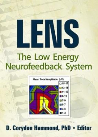 Lens: The Low Energy Neurofeedback System by Corydon D. Hammond