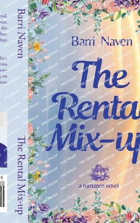 The Rental Mix-up by Barri Naven 9798230621256