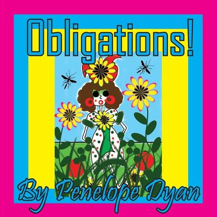 Obligations! by Penelope Dyan 9781614777595
