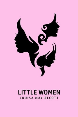 Little Women by Louisa May Alcott 9781800602991