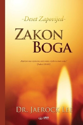 Zakon Boga by Lee Jaerock 9791126305261