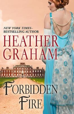 Forbidden Fire by Heather Graham 9781504052368