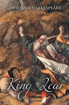 King Lear by William Shakespeare 9781787246782