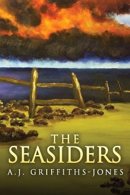 The Seasiders: Large Print Edition by A J Griffiths-Jones 9784867452196