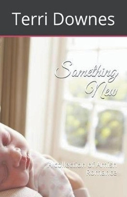 Something New A Collection of Amish Romance by Terri Downes 9798224781331