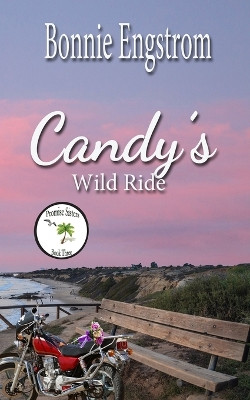 Candy's Wild Ride by Bonnie Engstrom 9798330257010