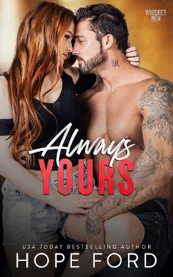 Always Yours by Hope Ford 9798987649381