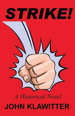 Strike! by John Klawitter 9781786952585