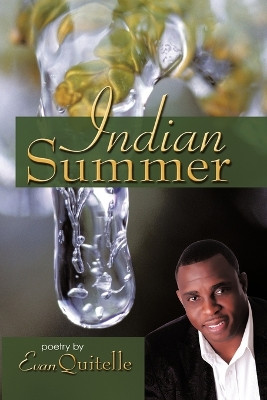 Indian Summer by Evan Quitelle 9781426919213