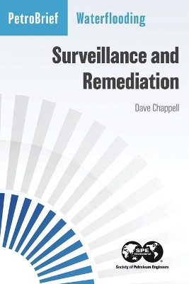 Waterflooding Surveillance and Remediation by Dave Chappell 9781613998069