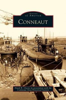 Conneaut by David B Owens 9781531651220