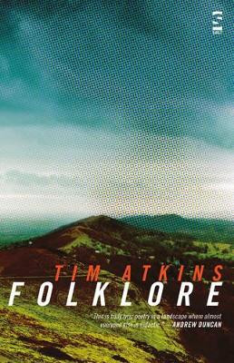 Folklore by Tim Atkins 9781844718986