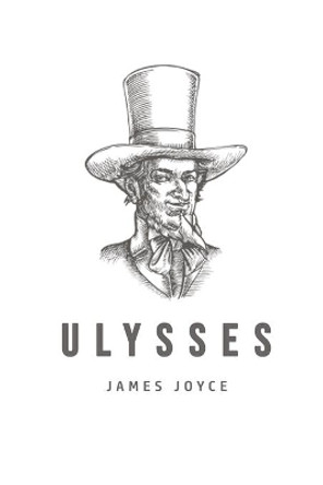 Ulysses by James Joyce 9781800602809