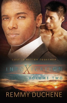 Intoxication: Vol 2 by Remmy Duchene 9781786863423