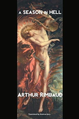 A Season in Hell by Arthur Rimbaud 9781861717894