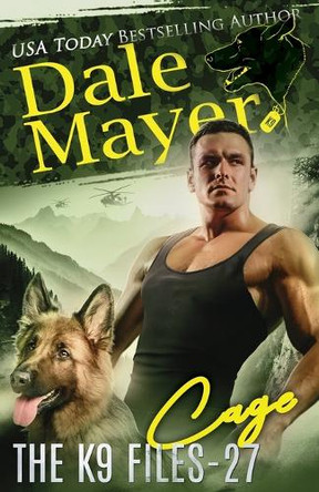 Cage by Dale Mayer 9781778866029