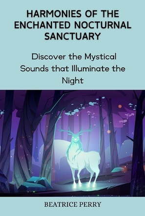 Harmonies of the Enchanted Nocturnal Sanctuary: Discover the Mystical Sounds that Illuminate the Night by Beatrice Perry 9798330555819