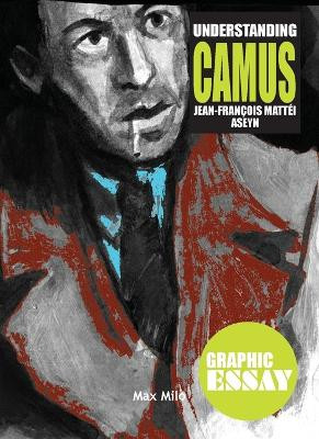 Understanding Camus by Jean-François Mattéi 9782315012718