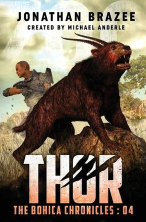 Thor by Michael Anderle 9781642025118