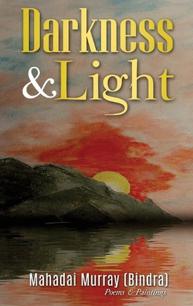 Darkness & Light by Mahadai Murray 9781778380570