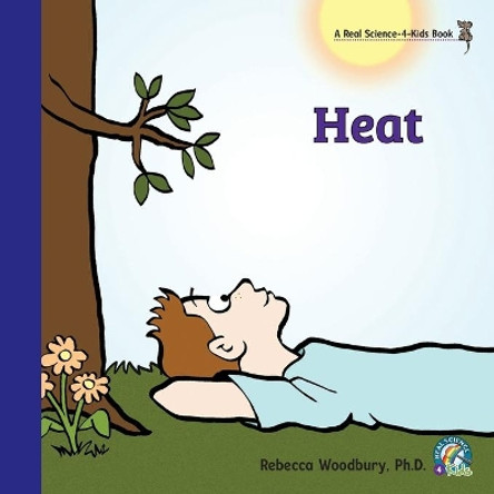 Heat by Rebecca Woodbury 9781953542151