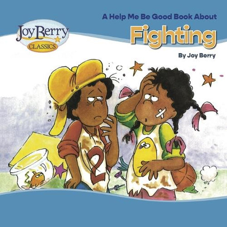 Fighting by Joy Berry 9781636170794