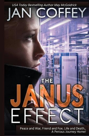 The Janus Effect by Jan Coffey 9798330385287